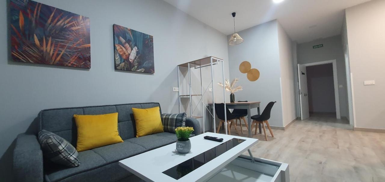 Apartamentos Las Trece Llaves Jacuzzi Bajo Reserva ميريذا المظهر الخارجي الصورة