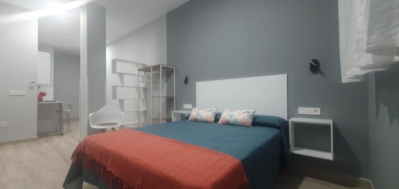 Apartamentos Las Trece Llaves Jacuzzi Bajo Reserva ميريذا المظهر الخارجي الصورة