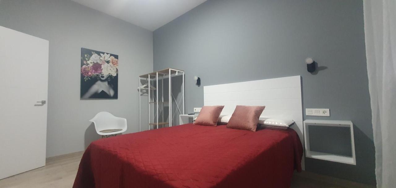 Apartamentos Las Trece Llaves Jacuzzi Bajo Reserva ميريذا المظهر الخارجي الصورة
