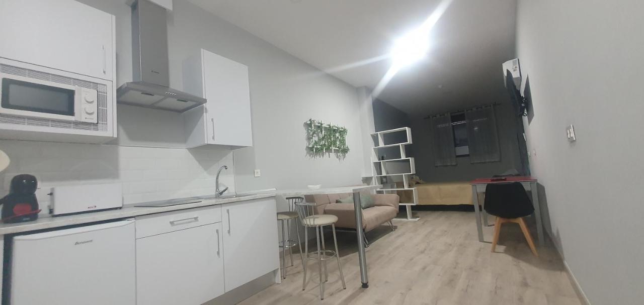 Apartamentos Las Trece Llaves Jacuzzi Bajo Reserva ميريذا المظهر الخارجي الصورة