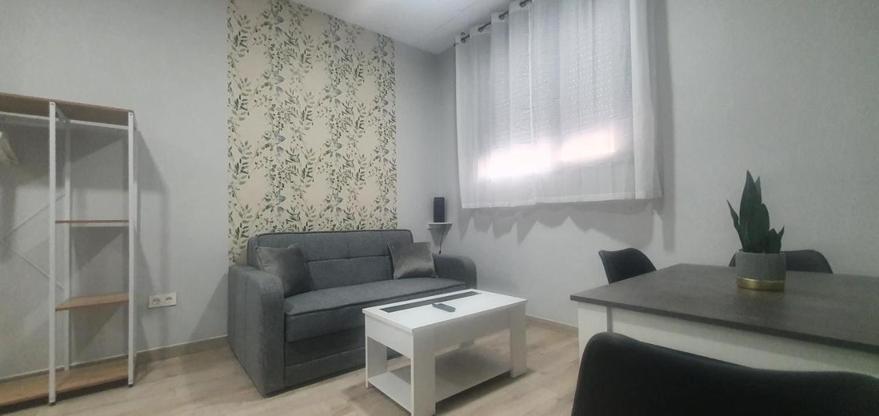 Apartamentos Las Trece Llaves Jacuzzi Bajo Reserva ميريذا المظهر الخارجي الصورة