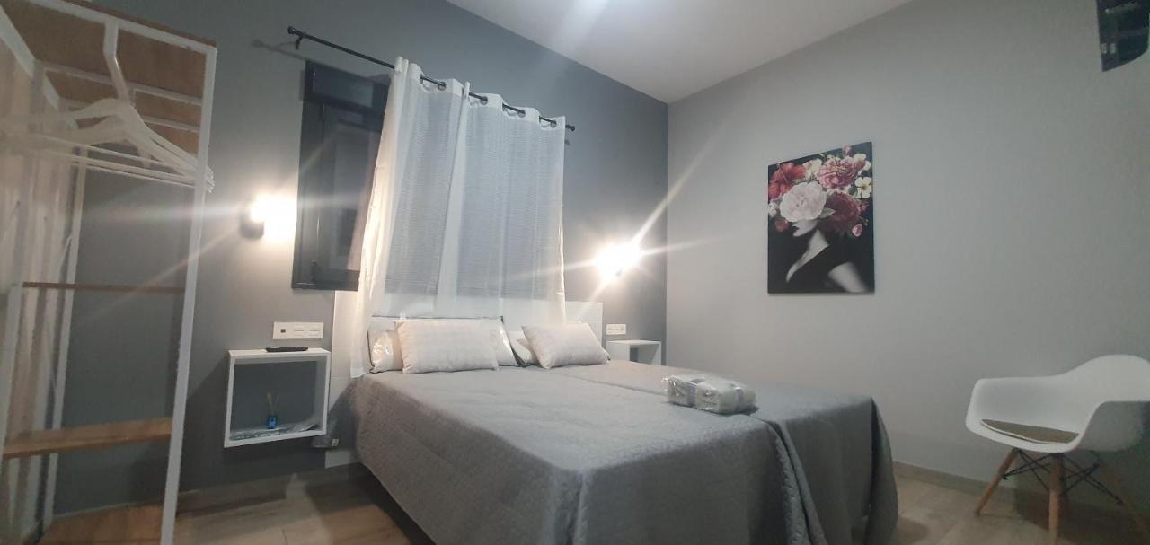 Apartamentos Las Trece Llaves Jacuzzi Bajo Reserva ميريذا المظهر الخارجي الصورة