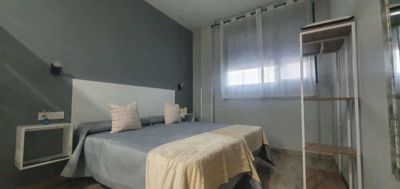 Apartamentos Las Trece Llaves Jacuzzi Bajo Reserva ميريذا المظهر الخارجي الصورة