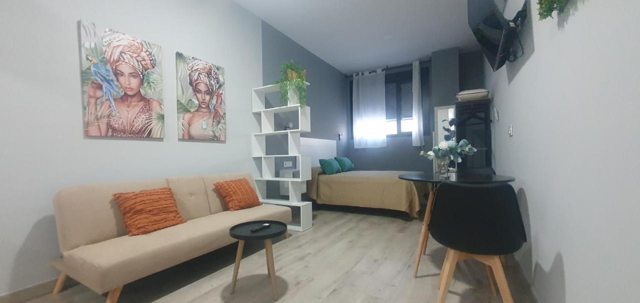 Apartamentos Las Trece Llaves Jacuzzi Bajo Reserva ميريذا المظهر الخارجي الصورة
