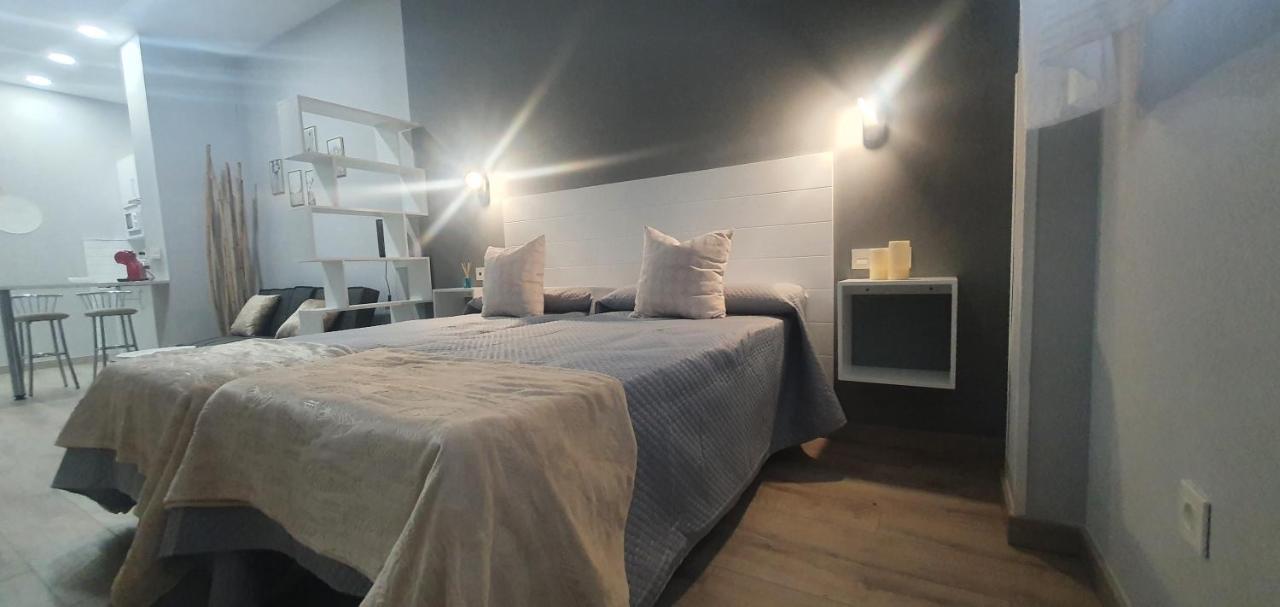 Apartamentos Las Trece Llaves Jacuzzi Bajo Reserva ميريذا المظهر الخارجي الصورة