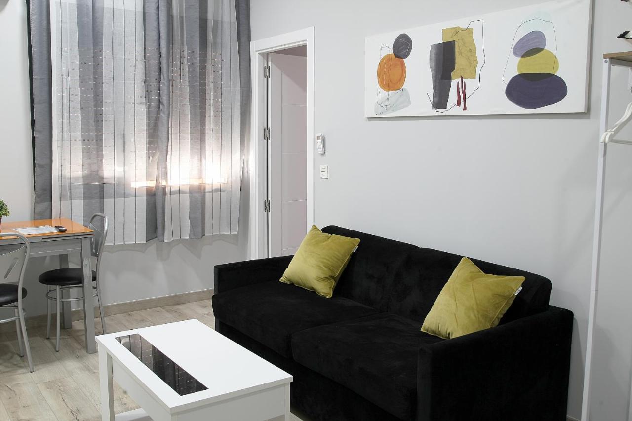 Apartamentos Las Trece Llaves Jacuzzi Bajo Reserva ميريذا المظهر الخارجي الصورة