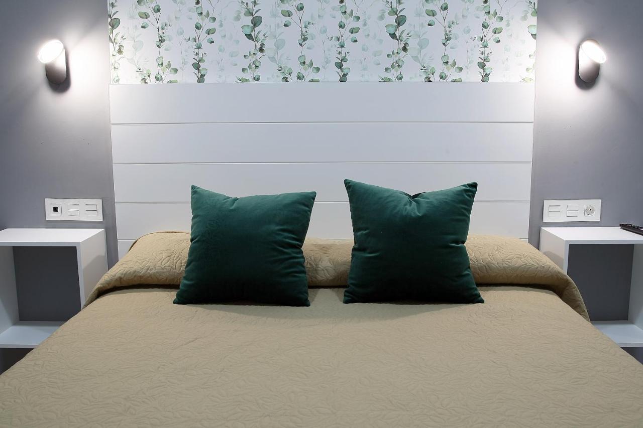 Apartamentos Las Trece Llaves Jacuzzi Bajo Reserva ميريذا المظهر الخارجي الصورة