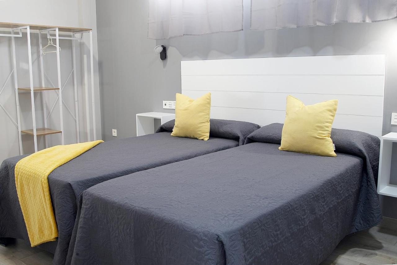 Apartamentos Las Trece Llaves Jacuzzi Bajo Reserva ميريذا المظهر الخارجي الصورة