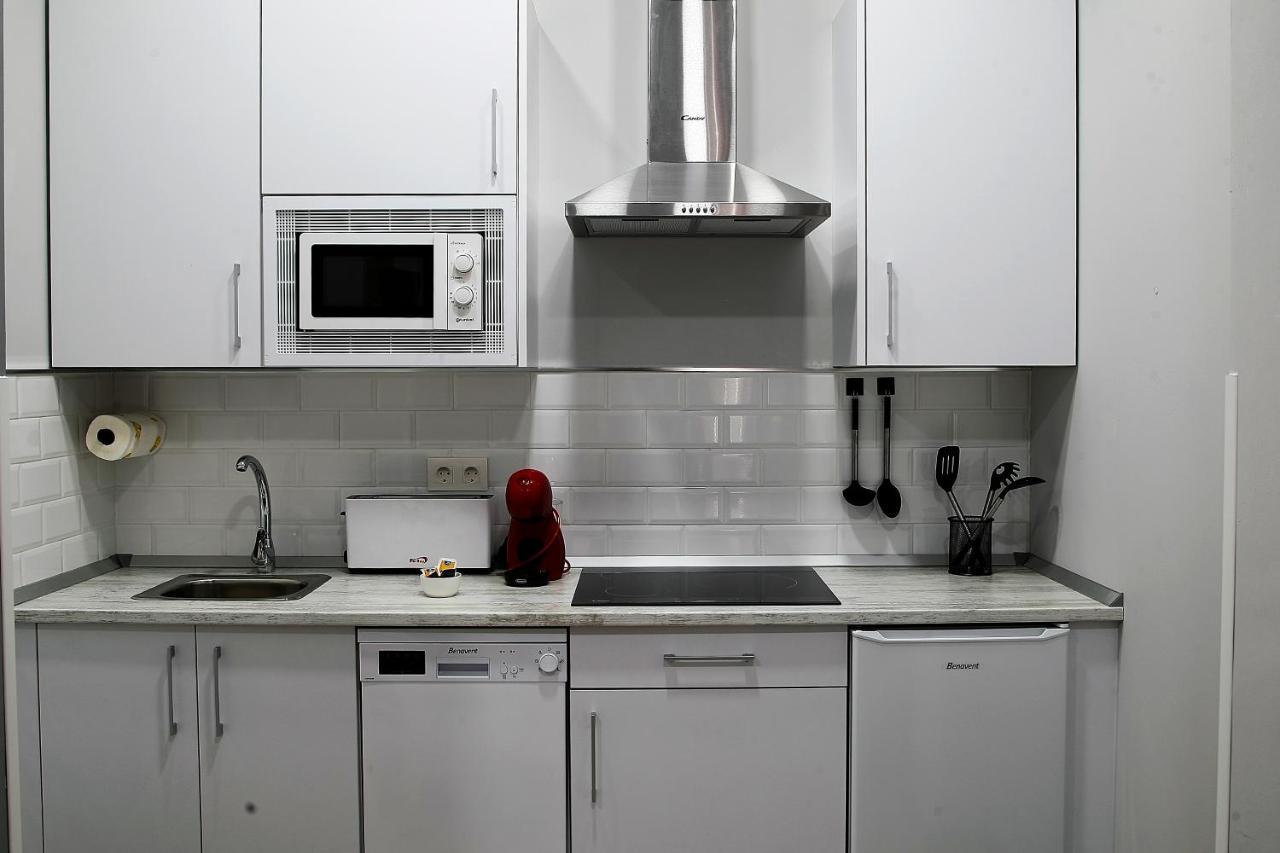 Apartamentos Las Trece Llaves Jacuzzi Bajo Reserva ميريذا المظهر الخارجي الصورة