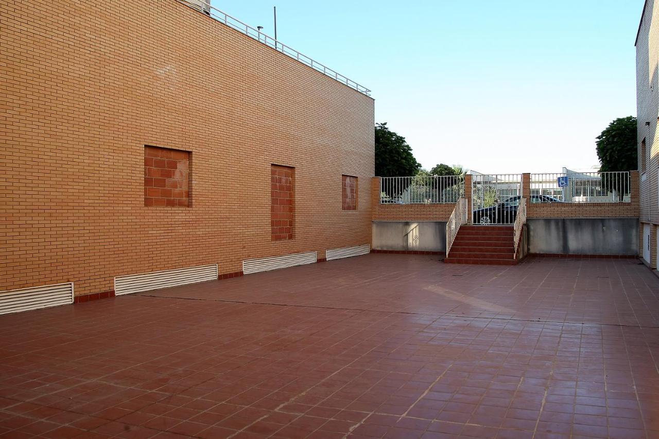 Apartamentos Las Trece Llaves Jacuzzi Bajo Reserva ميريذا المظهر الخارجي الصورة
