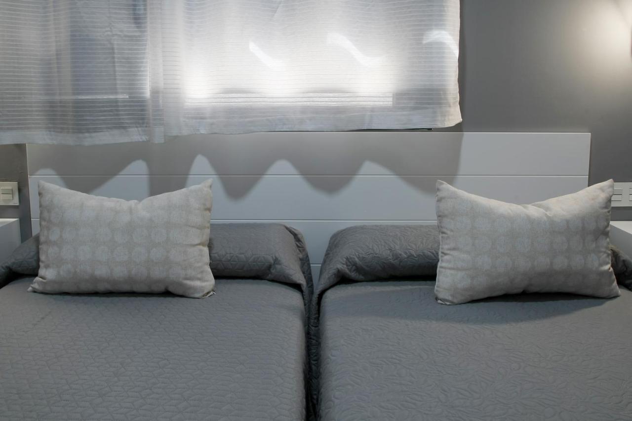 Apartamentos Las Trece Llaves Jacuzzi Bajo Reserva ميريذا المظهر الخارجي الصورة