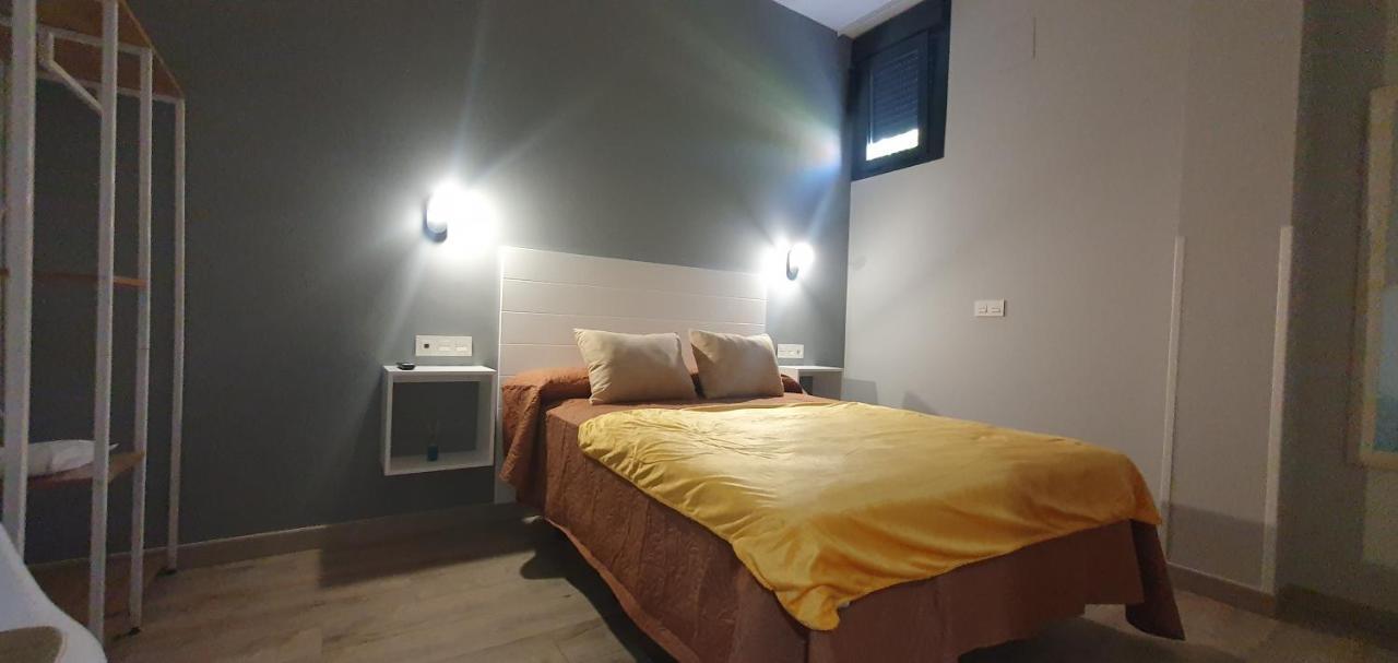 Apartamentos Las Trece Llaves Jacuzzi Bajo Reserva ميريذا المظهر الخارجي الصورة