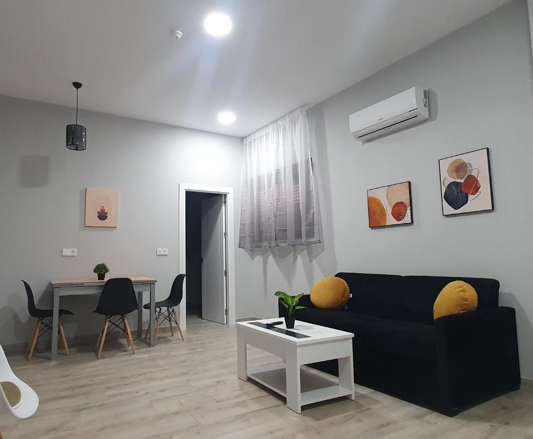 Apartamentos Las Trece Llaves Jacuzzi Bajo Reserva ميريذا المظهر الخارجي الصورة