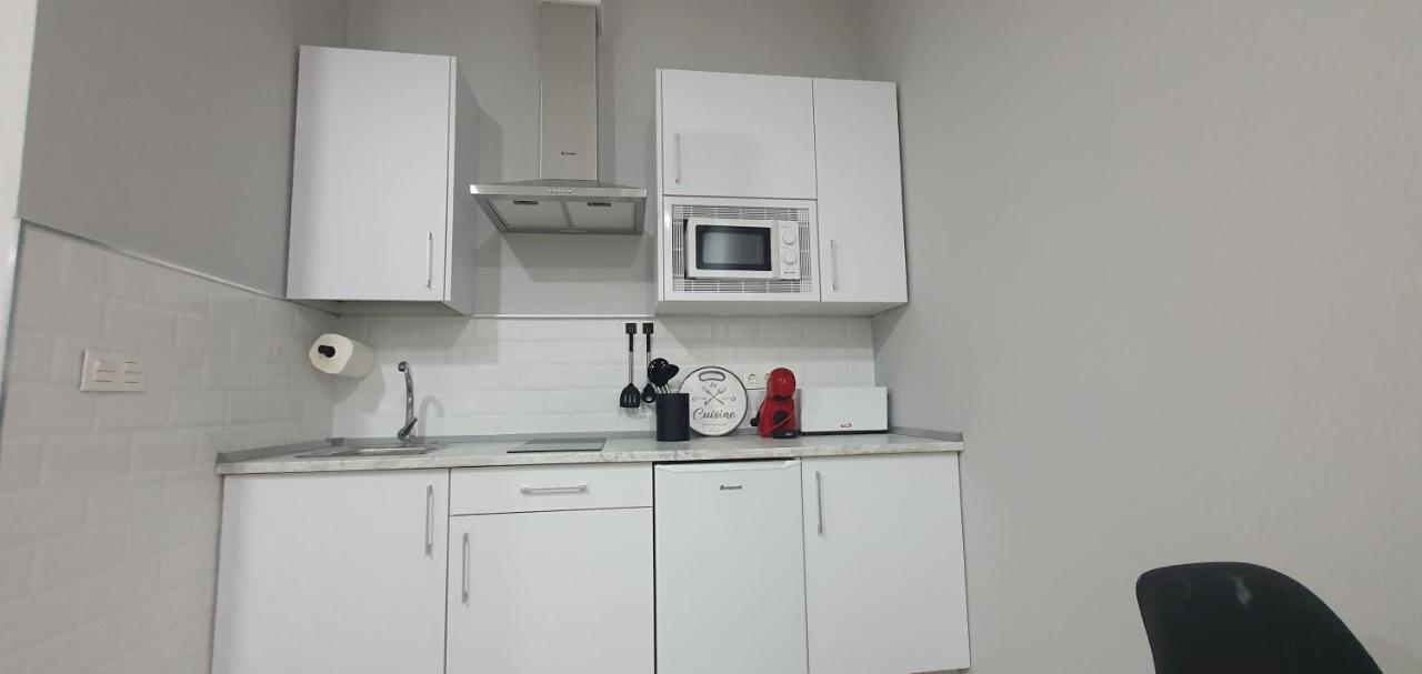 Apartamentos Las Trece Llaves Jacuzzi Bajo Reserva ميريذا المظهر الخارجي الصورة
