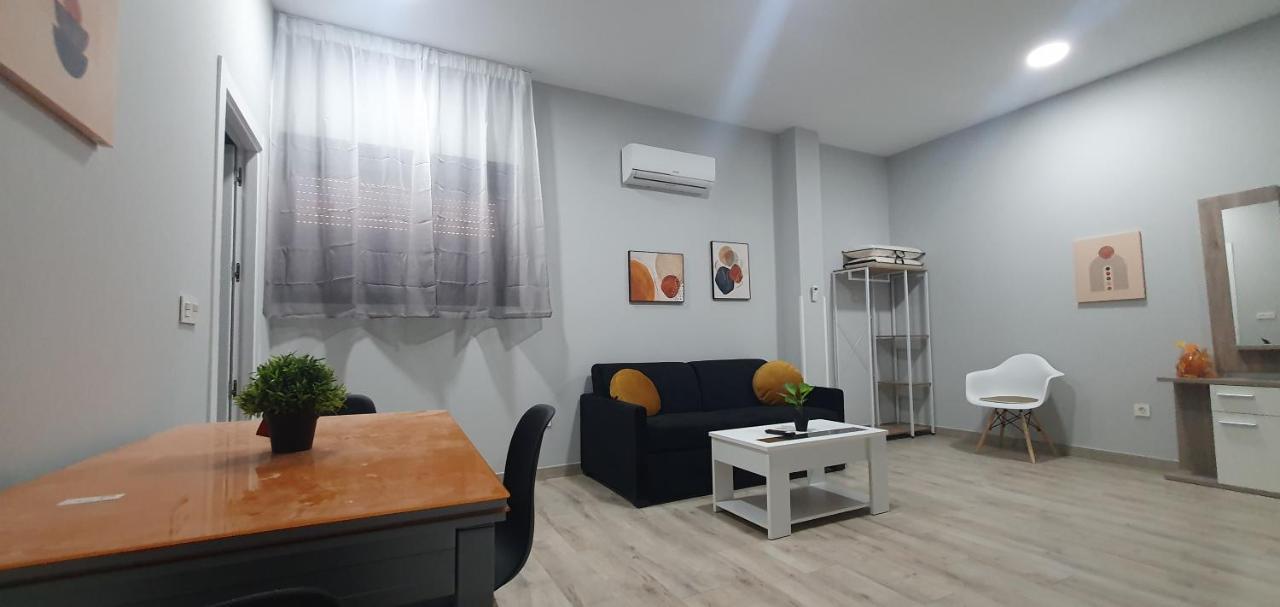 Apartamentos Las Trece Llaves Jacuzzi Bajo Reserva ميريذا المظهر الخارجي الصورة