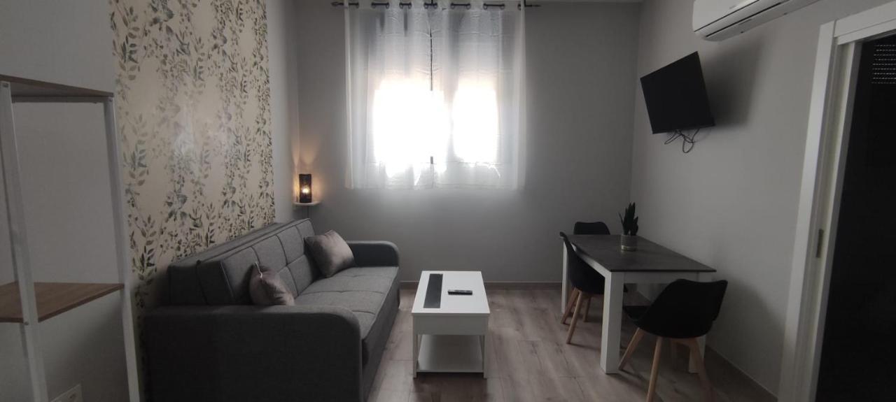 Apartamentos Las Trece Llaves Jacuzzi Bajo Reserva ميريذا المظهر الخارجي الصورة
