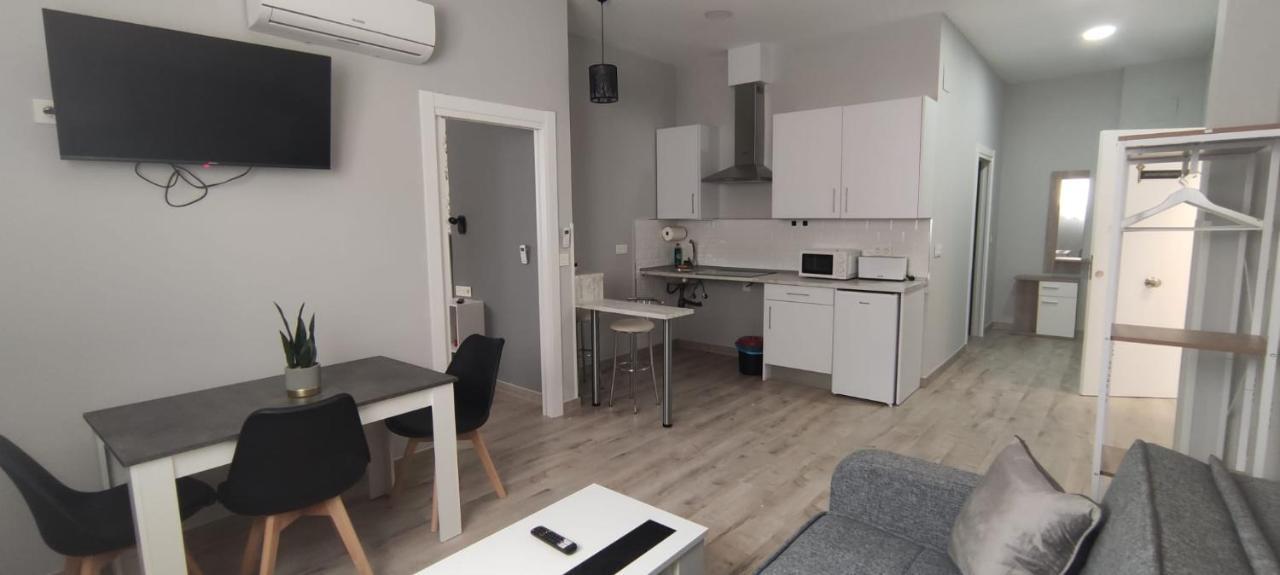 Apartamentos Las Trece Llaves Jacuzzi Bajo Reserva ميريذا المظهر الخارجي الصورة