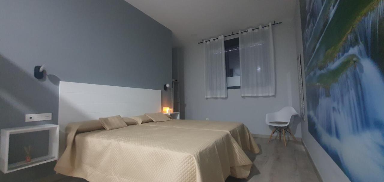 Apartamentos Las Trece Llaves Jacuzzi Bajo Reserva ميريذا المظهر الخارجي الصورة