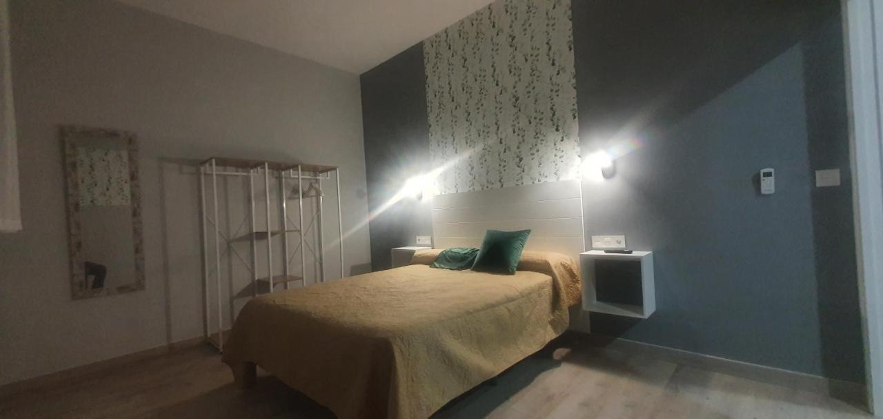 Apartamentos Las Trece Llaves Jacuzzi Bajo Reserva ميريذا المظهر الخارجي الصورة