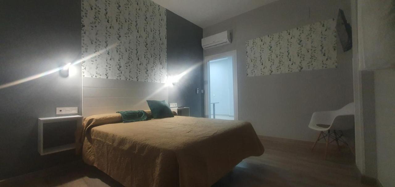 Apartamentos Las Trece Llaves Jacuzzi Bajo Reserva ميريذا المظهر الخارجي الصورة