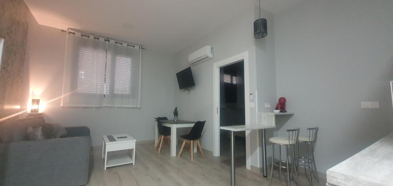 Apartamentos Las Trece Llaves Jacuzzi Bajo Reserva ميريذا المظهر الخارجي الصورة