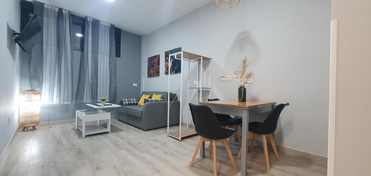 Apartamentos Las Trece Llaves Jacuzzi Bajo Reserva ميريذا المظهر الخارجي الصورة