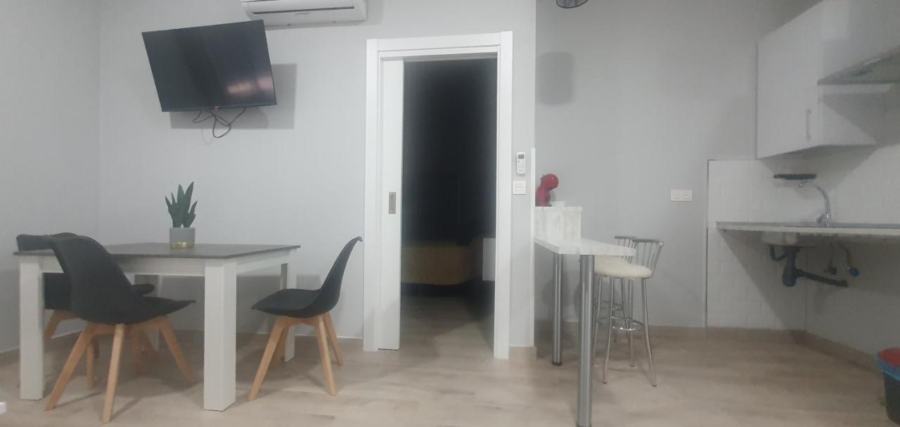 Apartamentos Las Trece Llaves Jacuzzi Bajo Reserva ميريذا المظهر الخارجي الصورة